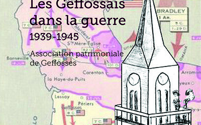 Les Geffossais dans la guerre 1939-1945