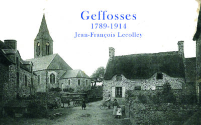 Geffosses, 1789-1914