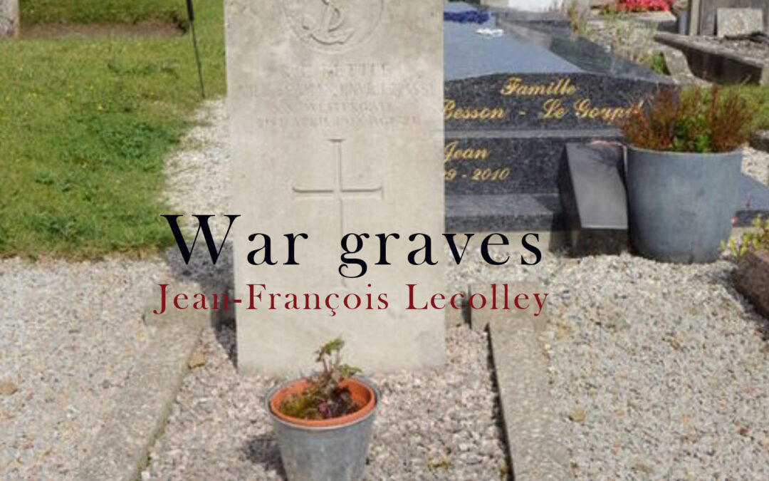 War graves