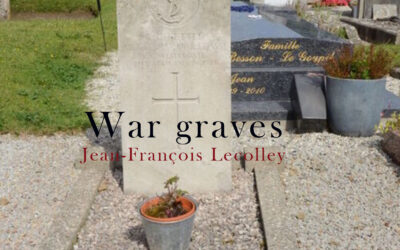 War graves