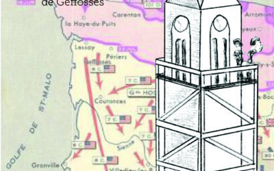 Les Geffossais dans la guerre 1939-1945