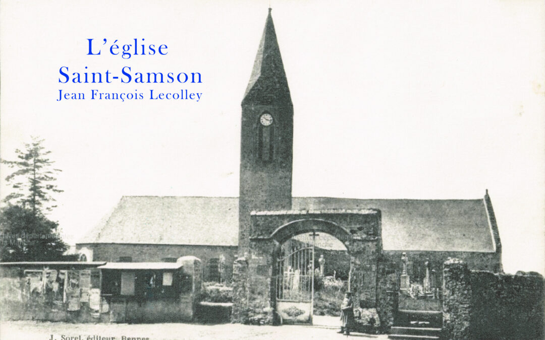Saint-Samson