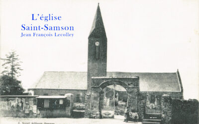 Saint-Samson