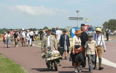Anniversaire de la Libération