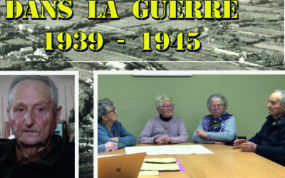 Le témoignage des anciens