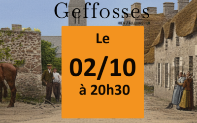 Venez à l&rsquo;assemblée générale!